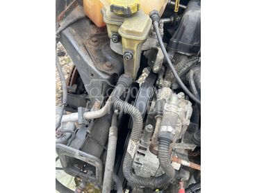 posuda za servo ulje za Ford Fiesta od 2002. do 2008. god.