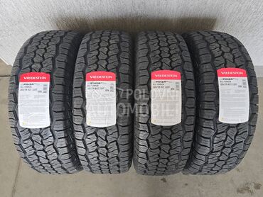 Vredestein 265/70 R17 Zimska
