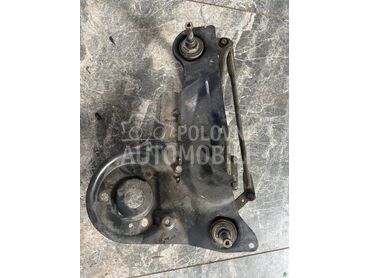 mehanizam prednjih brisaca za Ford Fiesta od 2002. do 2008. god.