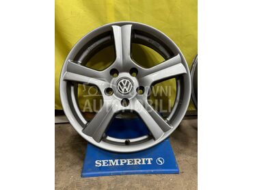 Aluminijumske felne  16" 5 x 112