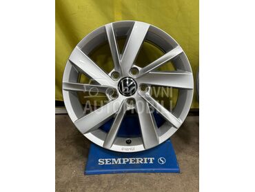 Aluminijumske felne  16" 5 x 112