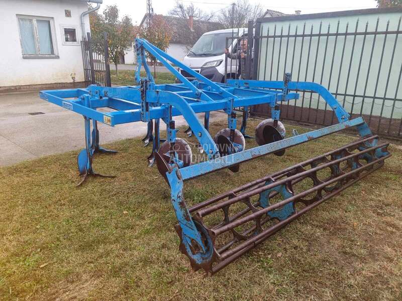 Lemken Smaragd