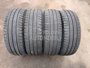 Goodyear 215/65 R16 Letnja
