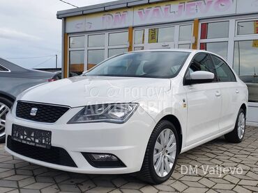 Seat Toledo 1.6 STYLE/T0P STANJE