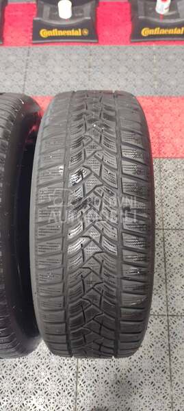 Dunlop 215/60 R16 Zimska
