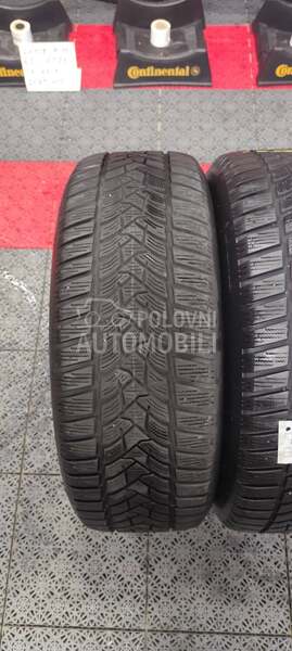 Dunlop 215/60 R16 Zimska