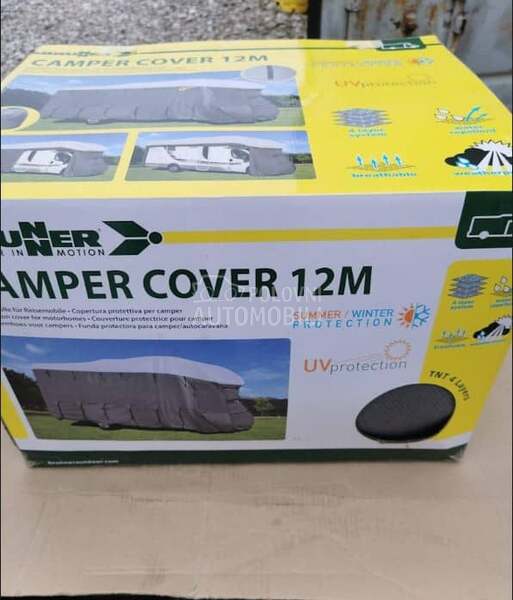 Fiat ADRIATIC CORAL A 660 SP