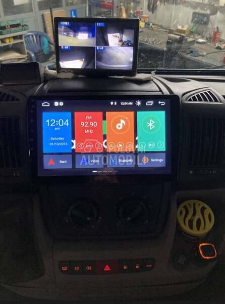 Fiat ADRIATIC CORAL A 660 SP