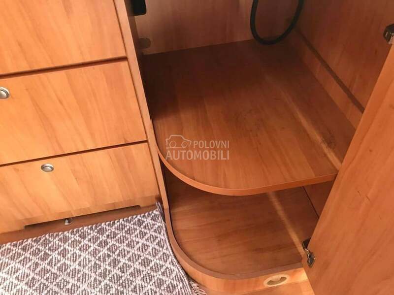 Fiat ADRIATIC CORAL A 660 SP