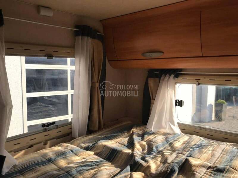 Fiat ADRIATIC CORAL A 660 SP