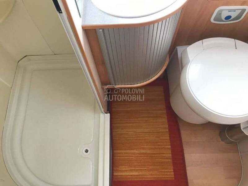 Fiat ADRIATIC CORAL A 660 SP