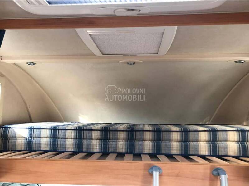 Fiat ADRIATIC CORAL A 660 SP