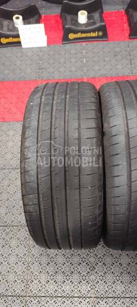 Goodyear 225/45 R17 Letnja