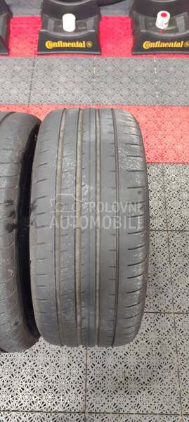 Goodyear 225/45 R17 Letnja