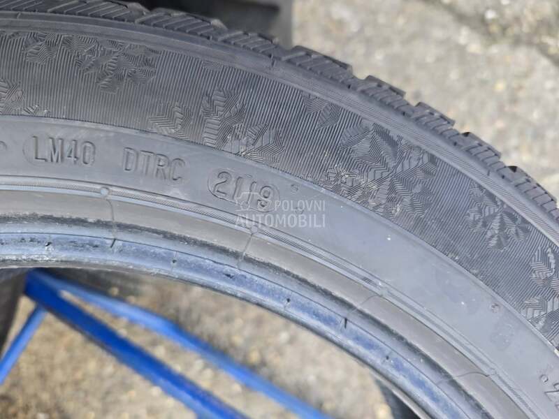 Semperit 225/50 R17 Zimska