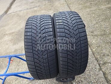Semperit 225/50 R17 Zimska