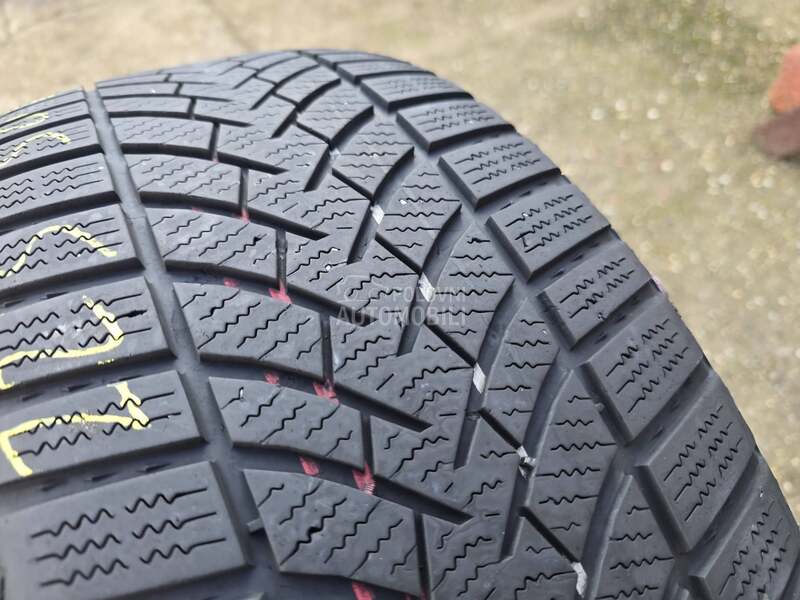 Semperit 225/50 R17 Zimska