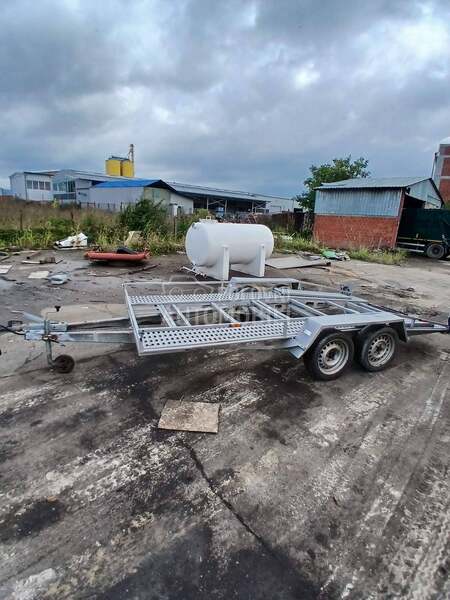 Langendorf Limburger  L8K