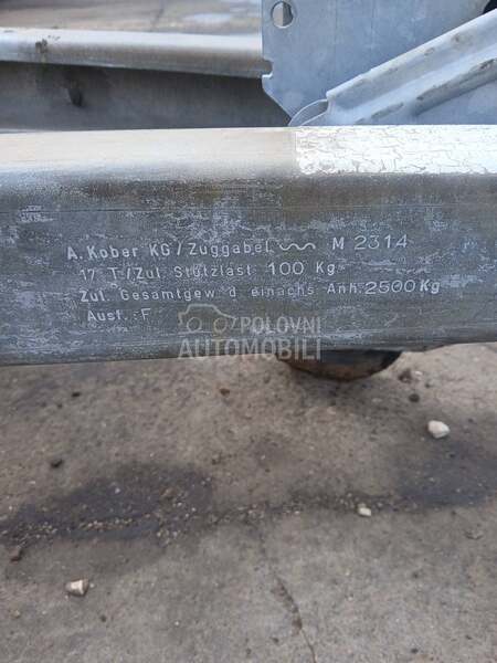 Langendorf Limburger  L8K