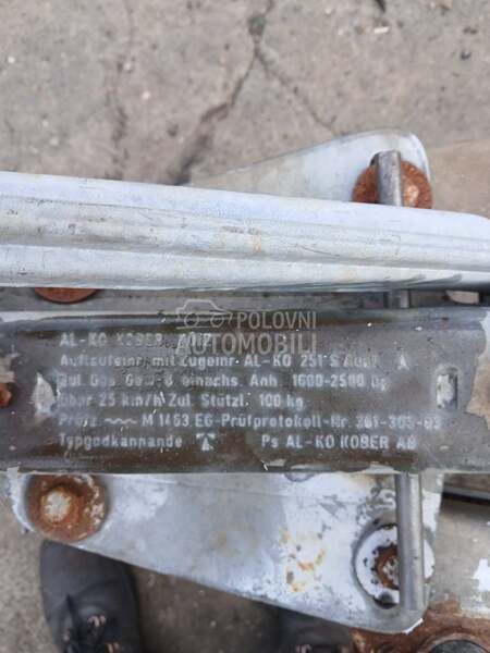 Langendorf Limburger  L8K