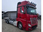Mercedes Benz Actros 2542 BDF