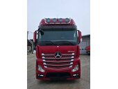 Mercedes Benz Actros 2542 BDF