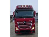 Mercedes Benz Actros 2542 BDF