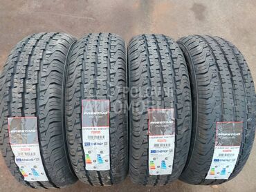 Ostalo 215/65 R16 Letnja