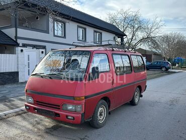Isuzu Midi Gas T00p