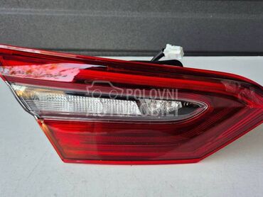 stop lampa leva nova za Toyota Camry od 2018. do 2023. god.