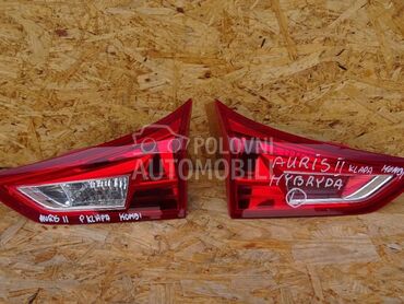 stop lampe leva desna karavan za Toyota Auris od 2013. do 2016. god.