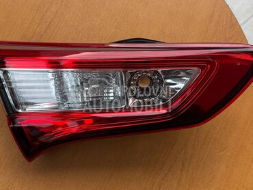 stop lampa leva za Toyota Yaris od 2015. do 2020. god.