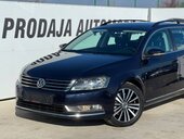 Volkswagen Passat B7 