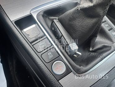 Volkswagen Passat B7 