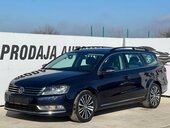 Volkswagen Passat B7 
