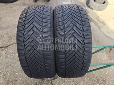 Michelin 225/50 R17 Zimska