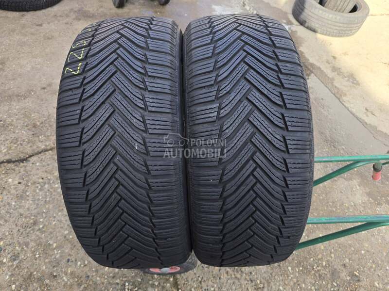 Michelin 225/50 R17 Zimska