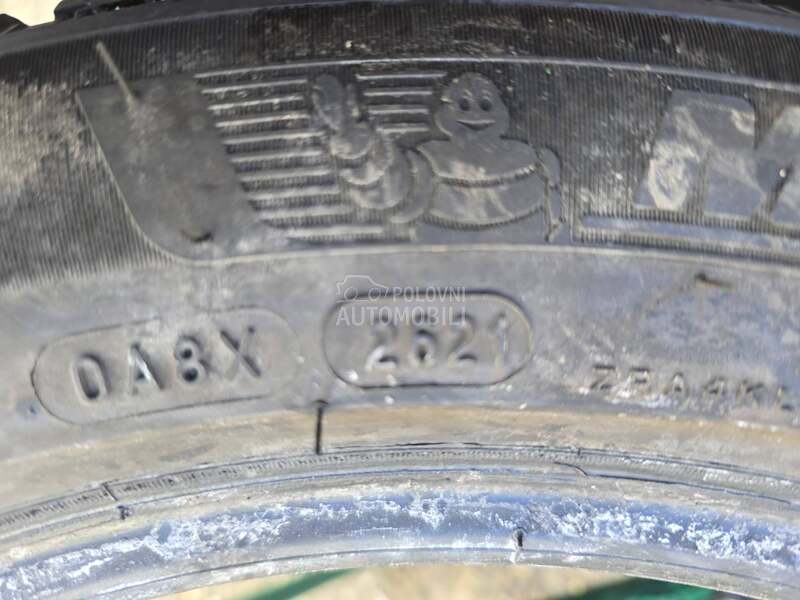 Michelin 225/50 R17 Zimska
