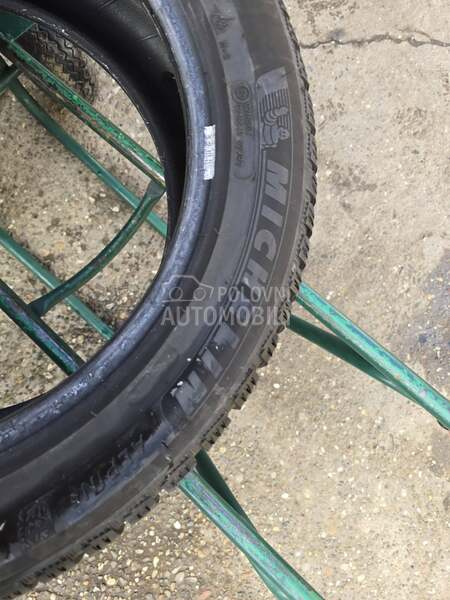 Michelin 225/50 R17 Zimska