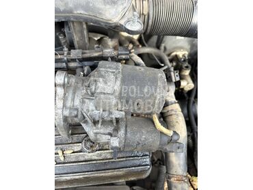 Alnaser 1,3 za Škoda Fabia, Favorit, Felicia