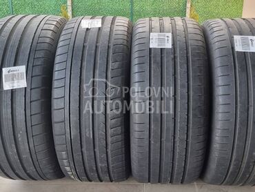 Dunlop 245/40 R18 Letnja