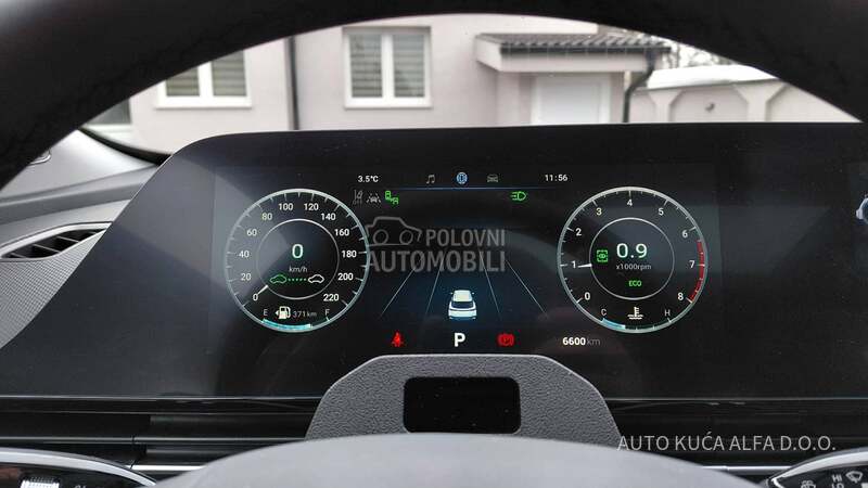 Chery FX Noble Color