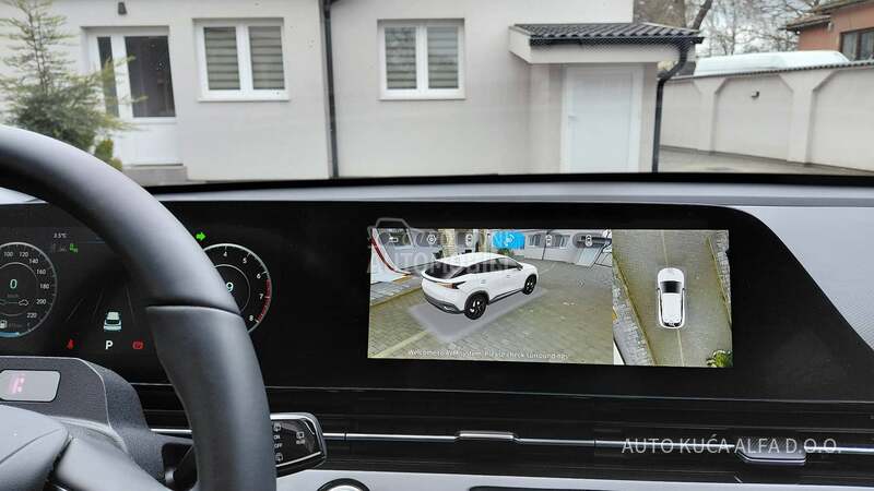 Chery FX Noble Color