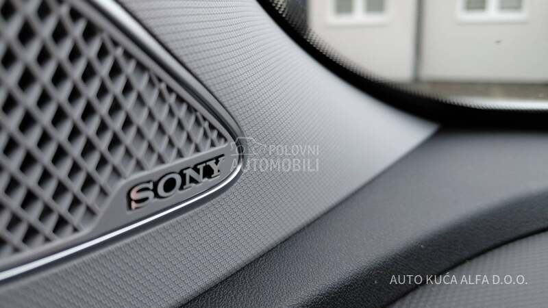 Chery FX Noble Color