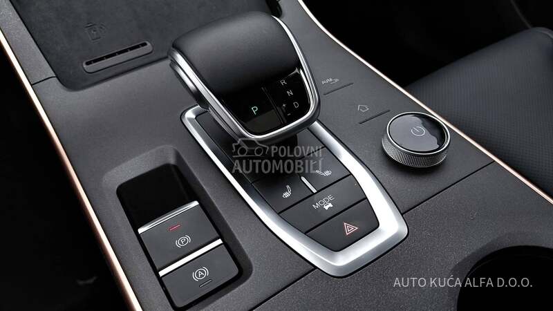 Chery FX Noble Color