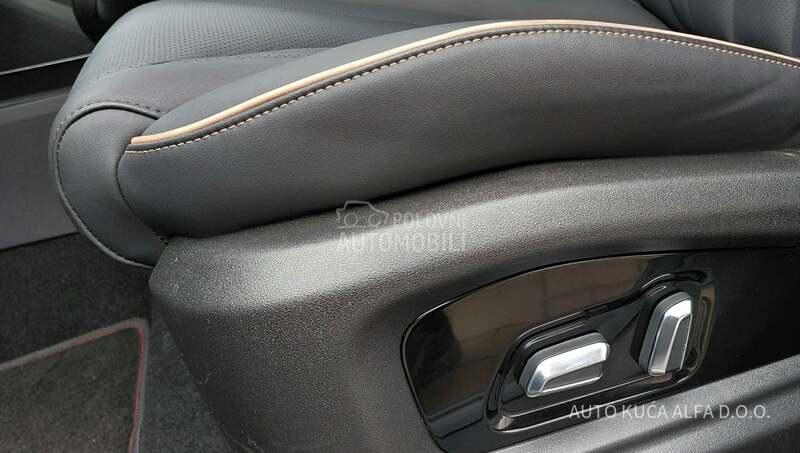 Chery FX Noble Color