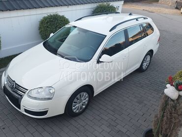 Volkswagen Golf 5 H O L A N D I J A