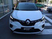 Renault Captur 1.3 tCe Hyb. DCT In.