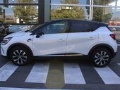 Renault Captur 1.3 tCe Hyb. DCT In.