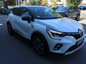 Renault Captur 1.3 tCe Hyb. DCT In.